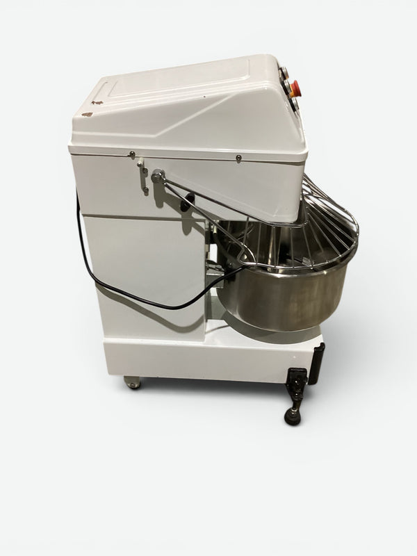 Baker Max FS20M Spiral Mixer