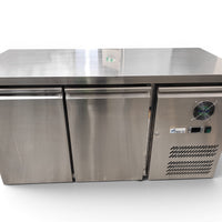 Thermaster XUB6C13S2V Undercounter Chiller