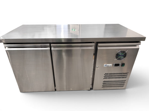 Thermaster XUB6C13S2V Undercounter Chiller