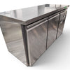 Thermaster XUB6C13S2V Undercounter Chiller