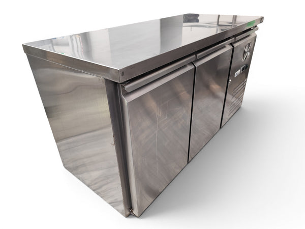 Thermaster XUB6C13S2V Undercounter Chiller