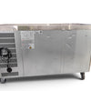 Thermaster XUB6C13S2V Undercounter Chiller