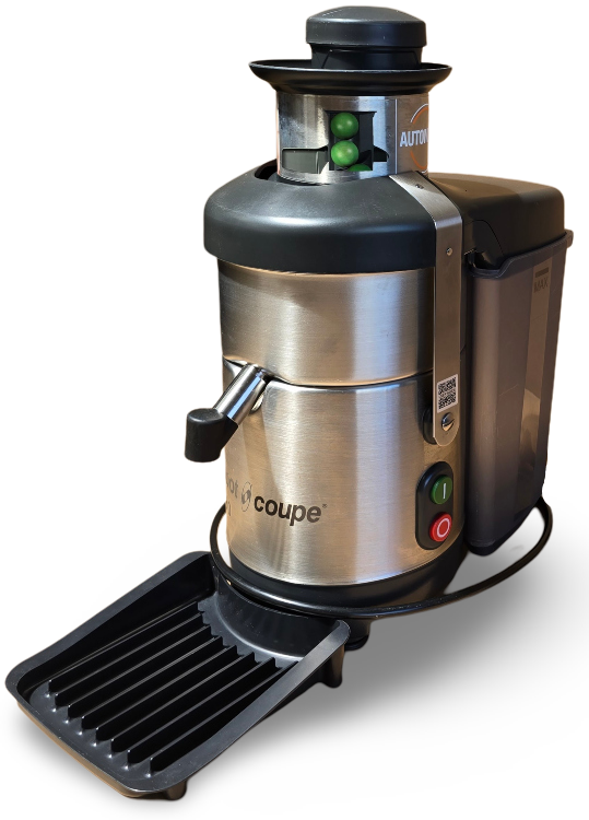 Robot Coupe J80 Ultra Juicer