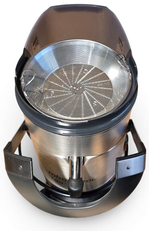 Robot Coupe J80 Ultra Juicer