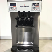 Spaceman 6234A-C Countertop Soft Serve Machine