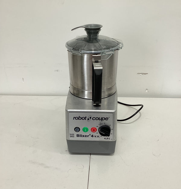 Robot Coupe Blixer 4 V.V. Blender