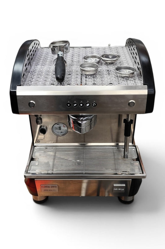 Reneka Viva 1 Group Coffee Machine