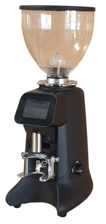 Hemro International Buddy Coffee Grinder