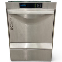 Winterhalter UC-XL Undercounter Dishwasher
