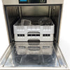 Winterhalter UC-XL Undercounter Dishwasher