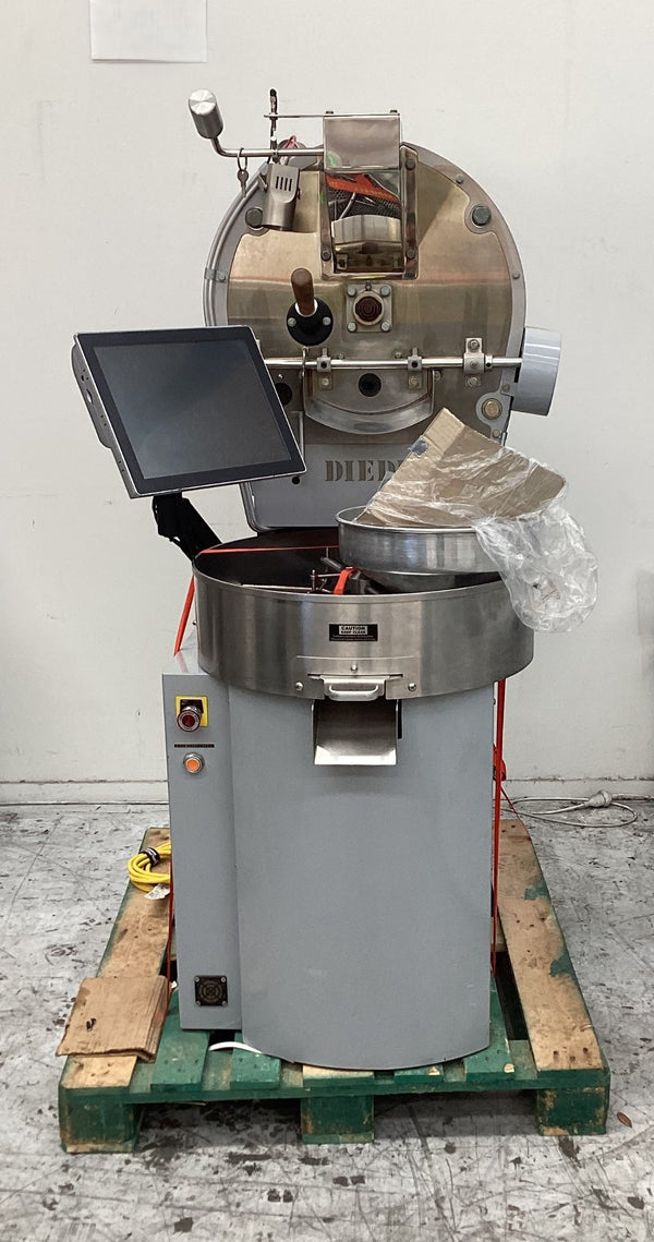 Diedrich IR5 Coffee Roaster