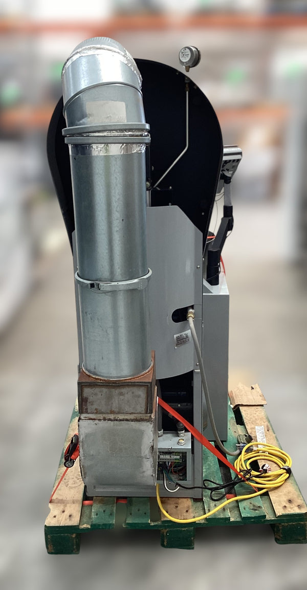 Diedrich IR5 Coffee Roaster