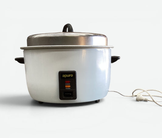 Apuro CB944-A-02 Rice Cooker