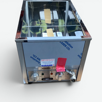 Roband BM21 Counter Top Bain-Marie