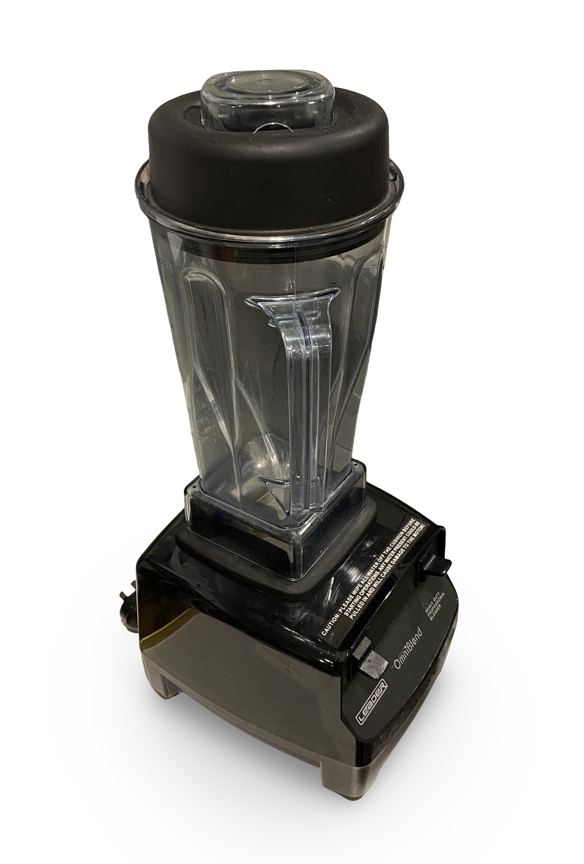Leader TM-788 Blender