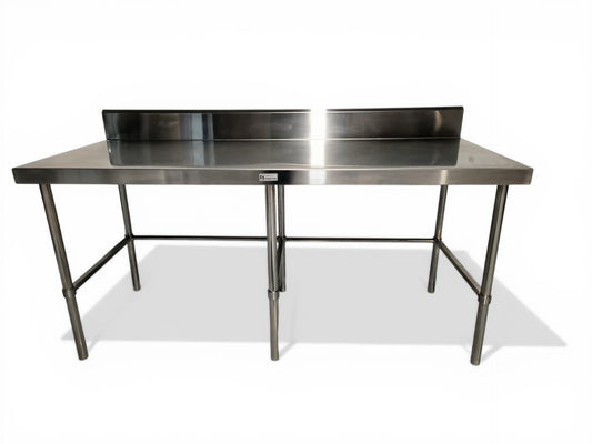 Simply Stainless Work Bench 900mm