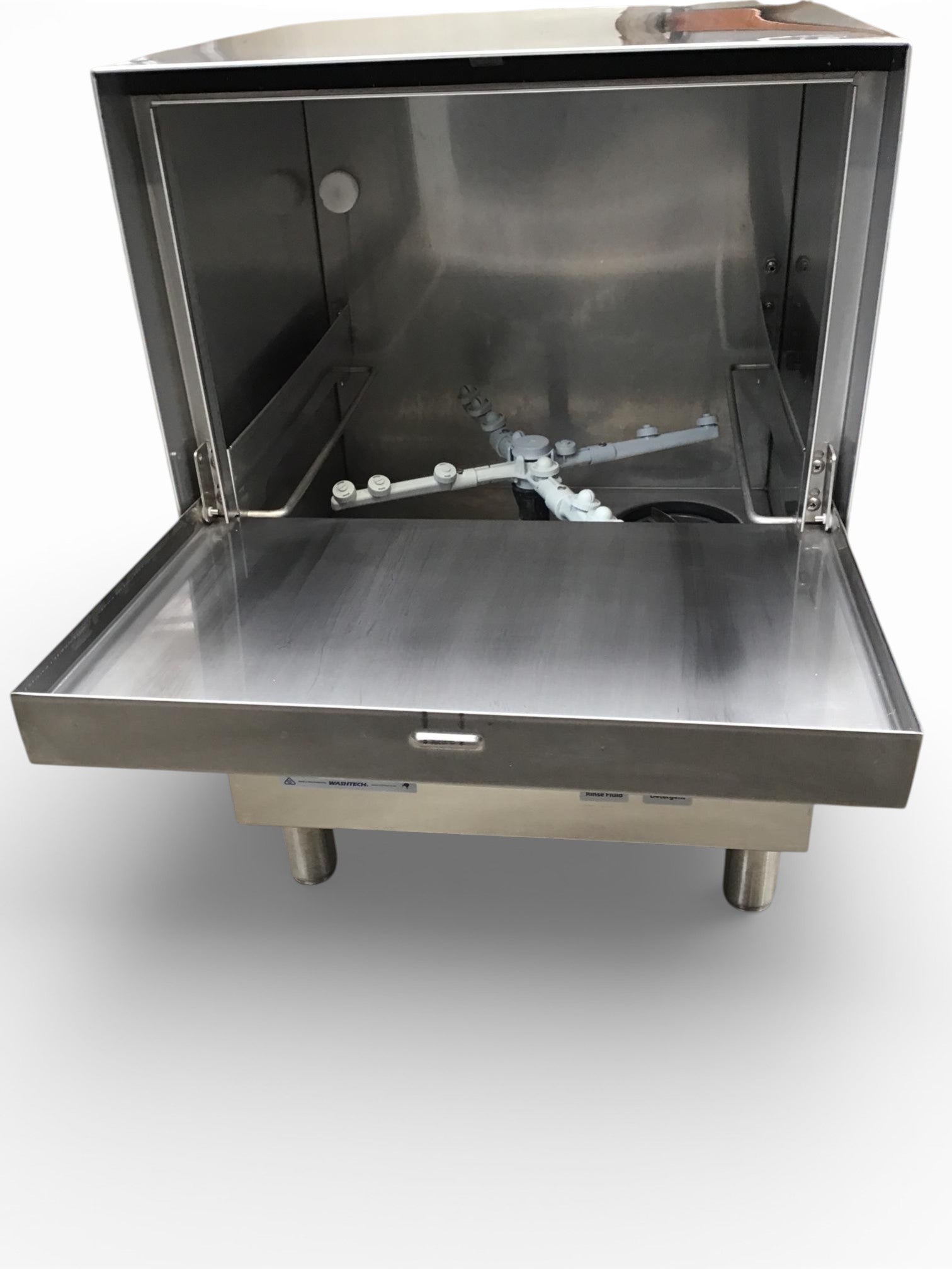 Starline XG Undercounter Glasswasher