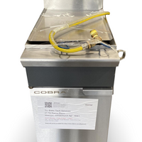 Cobra CF2 Fryer