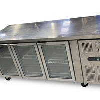 Delta ERD148 Undercounter Chiller