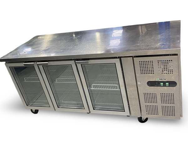Delta ERD148 Undercounter Chiller