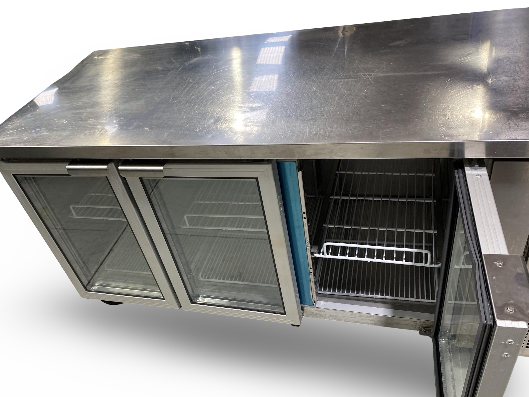 Delta ERD148 Undercounter Chiller