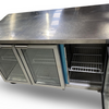 Delta ERD148 Undercounter Chiller