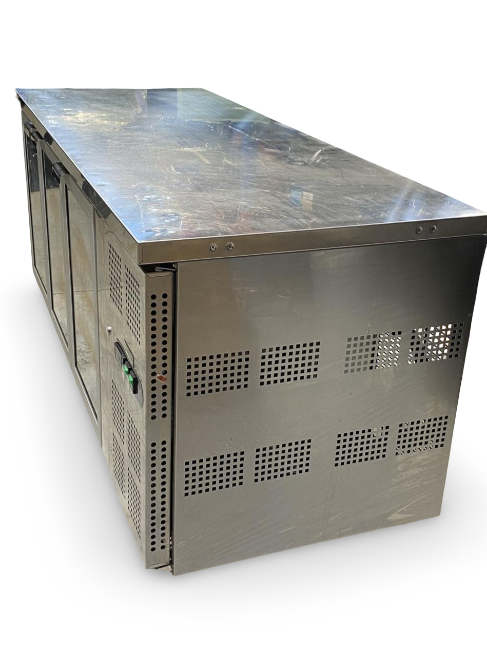 Delta ERD148 Undercounter Chiller