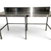 Stainless Steel Work Bench 1800mm