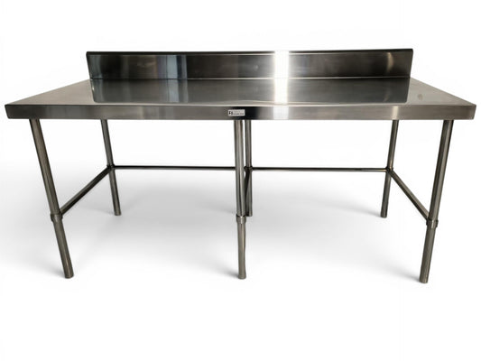 Stainless Steel Work Bench 1800mm
