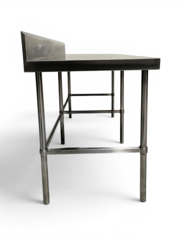 Stainless Steel Work Bench 1800mm