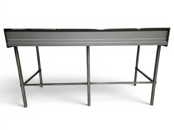 Stainless Steel Work Bench 1800mm