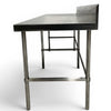 Stainless Steel Work Bench 1800mm
