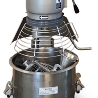 Delta JET-20L-C Planetary Mixer
