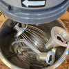 Delta JET-20L-C Planetary Mixer