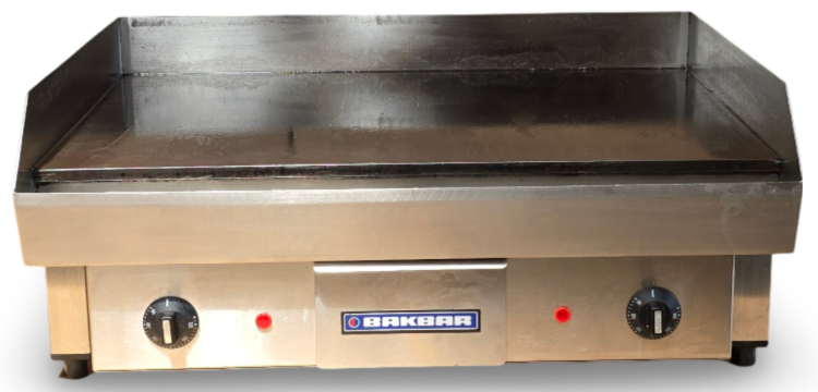 Bakbar E92 Griddle