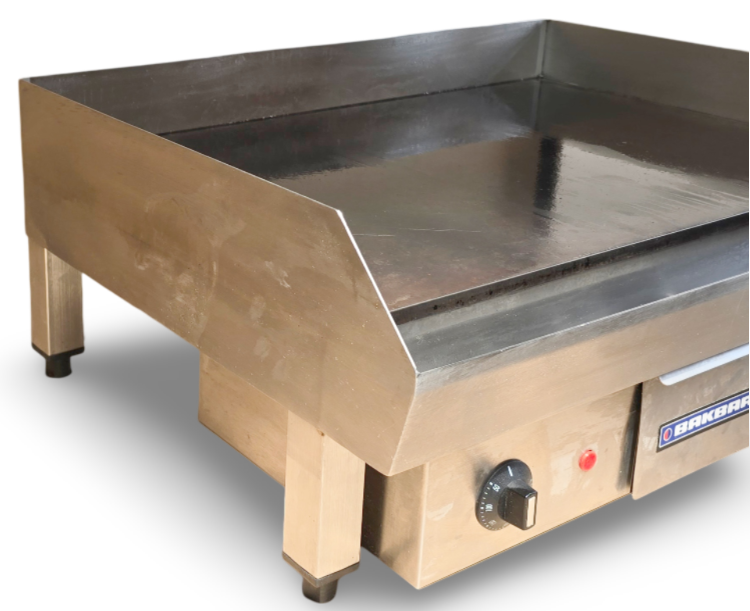 Bakbar E92 Griddle