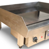 Bakbar E92 Griddle