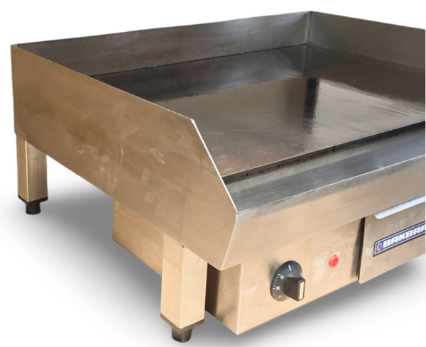 Bakbar E92 Griddle