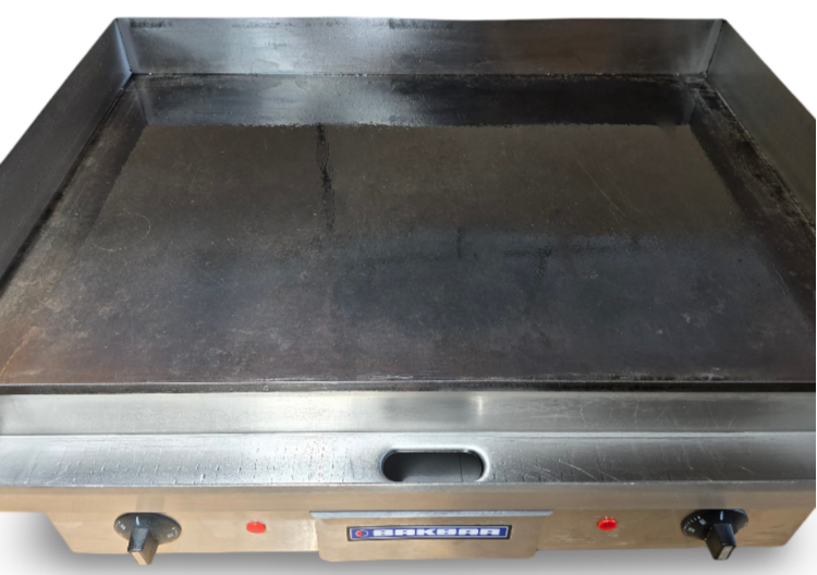 Bakbar E92 Griddle