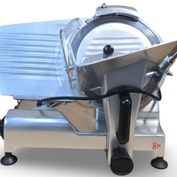 Pro Equip HBS-250 Meat Slicer