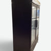 Polar GH429-A Upright Display Freezer
