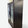 Polar GH429-A Upright Display Freezer