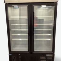 Polar GH429-A Upright Display Freezer