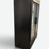 Polar GH429-A Upright Display Freezer