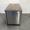 Eurochill ERE61 2-Door Undercounter Freezer