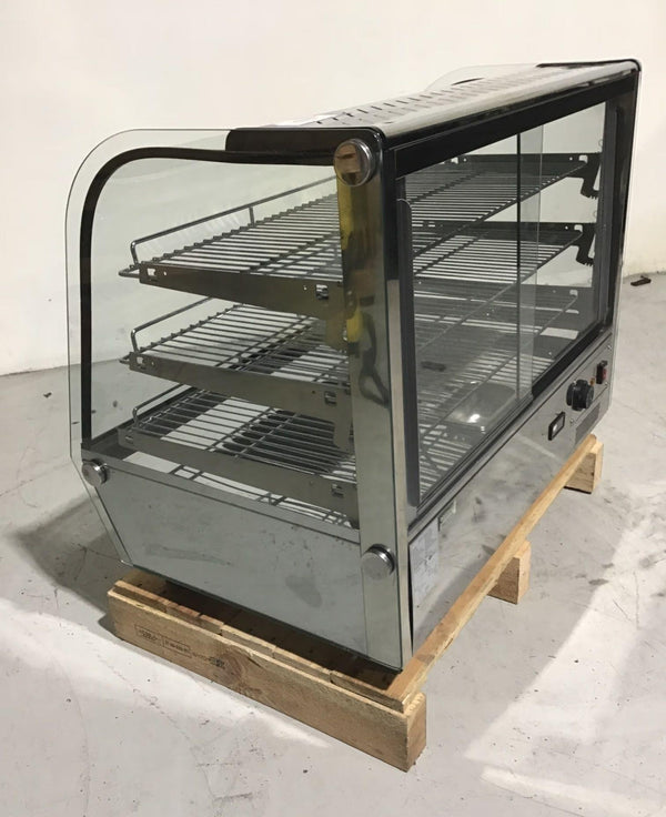 Delta ERD98 Countertop Hot Food Display