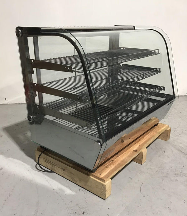 Delta ERD98 Countertop Hot Food Display