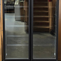 ICCOLD FD-BD126AH Upright Freezer