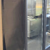 ICCOLD FD-BD126AH Upright Freezer