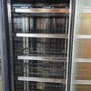 ICCOLD FD-BD126AH Upright Freezer